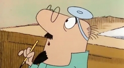 پلنگ صورتی (فصل 3 - قسمت 17)